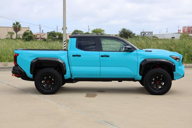 2026 Toyota Tacoma Hybrid TRD Pro  at Gullo Toyota