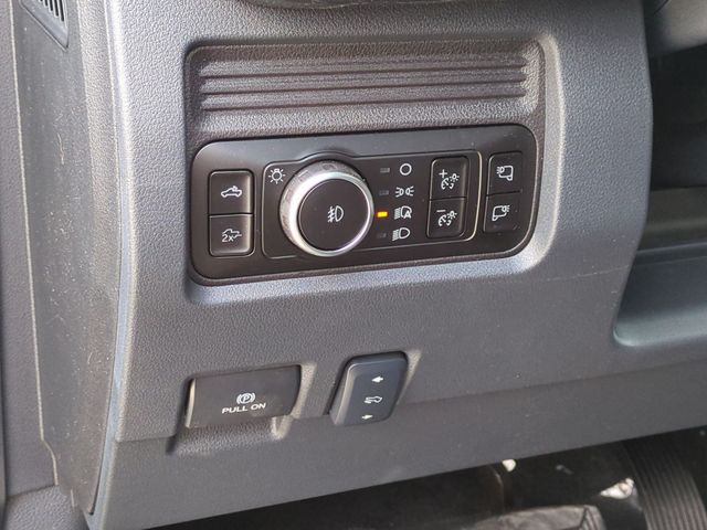 New 2026 Agate Black Metallic Ford F-350® Lariat® image 19