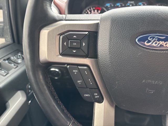 used 2020 Ford F-150 car, priced at $35,729