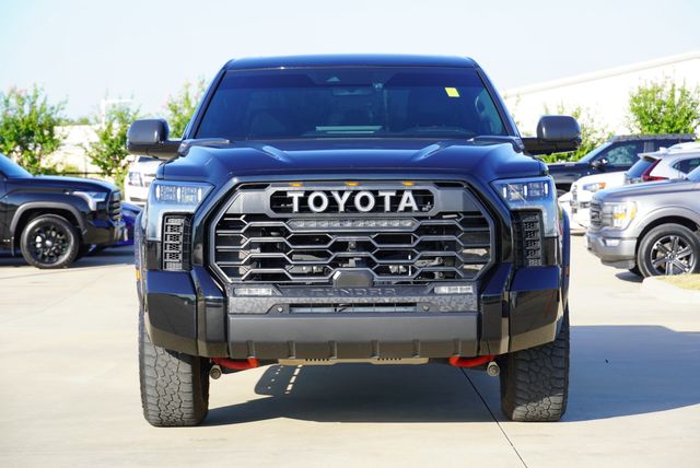Used 2026 Toyota Tundra Hybrid Truck