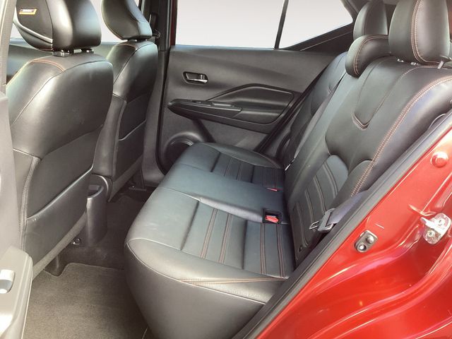 Used Car 2019 Nissan Kicks  Sr For Sale Under $15,000 In San Antonio, Texas