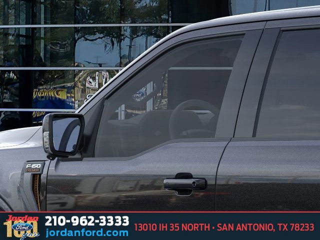 New Car 2025 Ford F-150  Tremor For Sale Under $70,000 In San Antonio, Texas