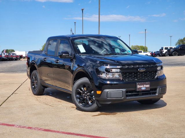 2024 Ford Maverick XLT 2