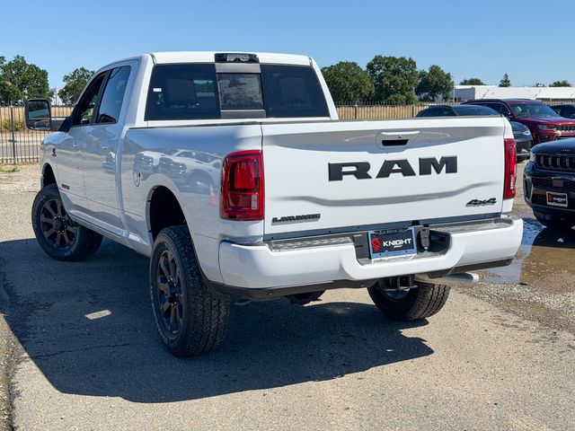 new 2026 Ram 2500 car, priced at $82,065