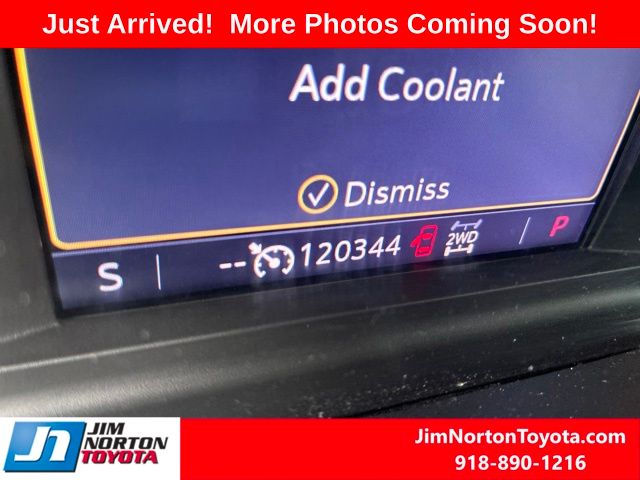 Used 2020 Chevrolet Silverado 2500HD Truck