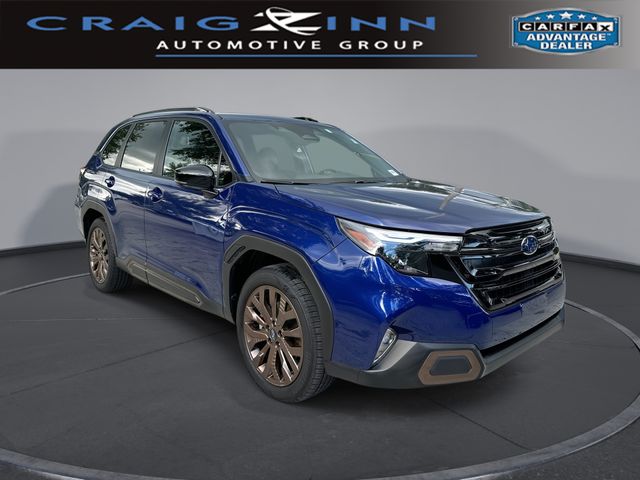 2026 Subaru Forester - $31,988