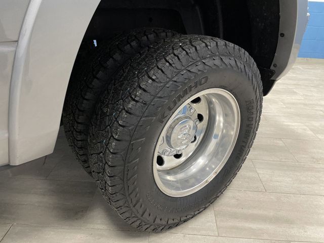 2020 RAM 3500 Laramie Longhorn photo