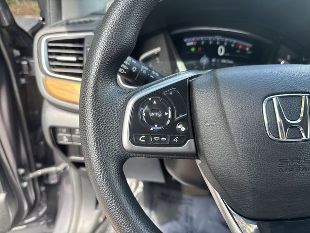 Used 2020  Honda EX image 16