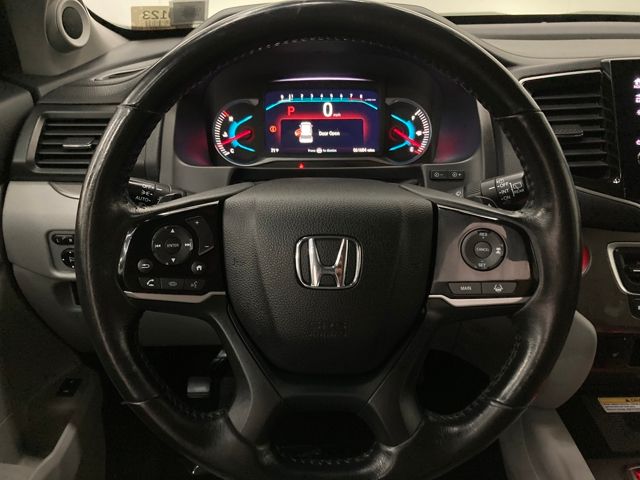 2022 Honda Pilot AWD Special Edition