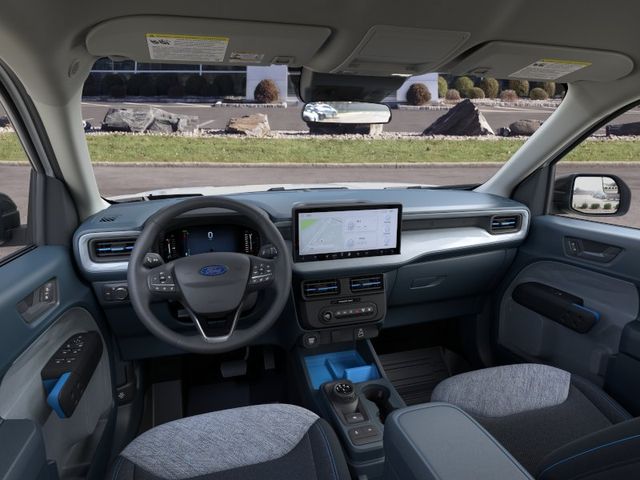 New 2026 Ford Maverick Truck