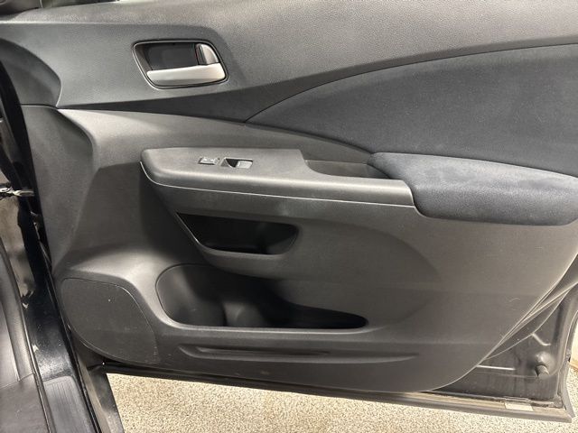 2012 Honda CR-V EX photo