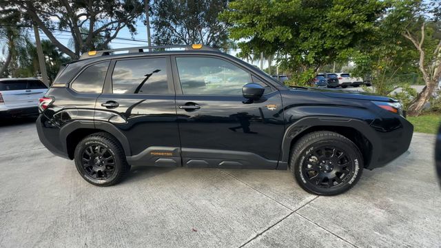 2026 Subaru Forester - $35,077
