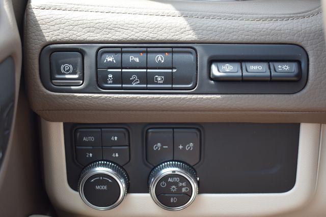 Used 2023 GMC Yukon SUV