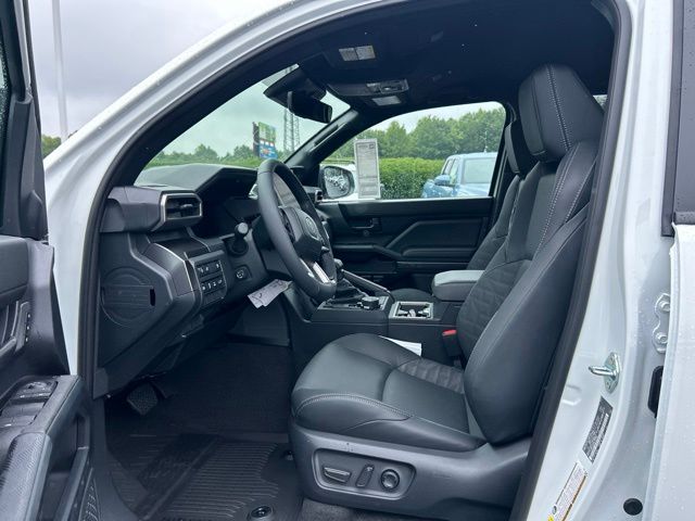 New 2026 Toyota 4Runner SUV