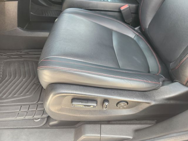 2024 Honda Odyssey Sport White at AutoSavvy Houston Southwest