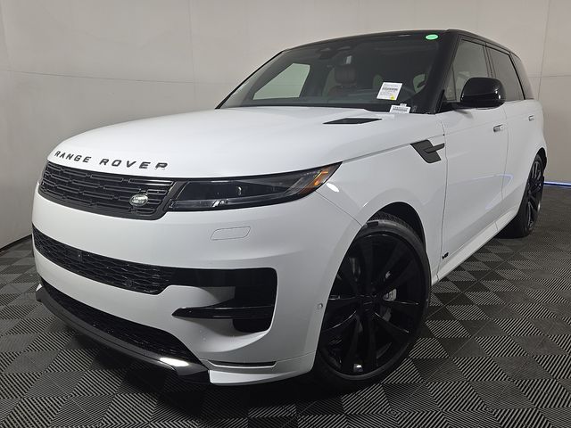 2026 Land Rover Range Rover Sport P530 Dynamic SE AWD