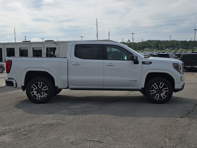 2023 GMC Sierra 1500 AT4:46314A