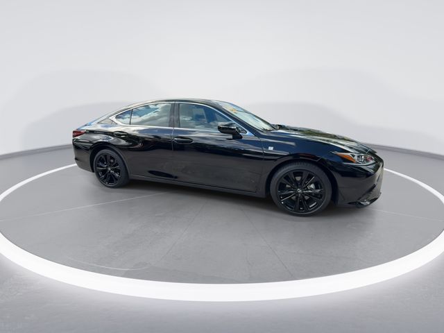 2024 Lexus ES - $43,898