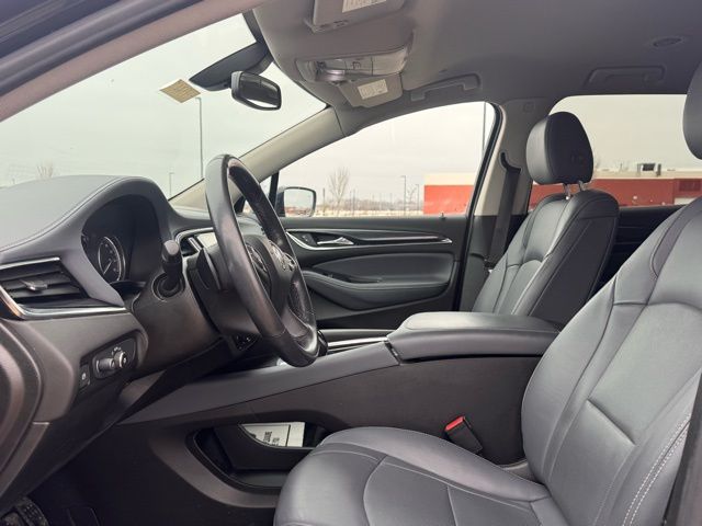 2021 Buick Enclave AWD Essence