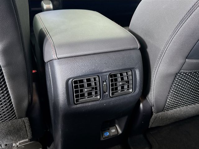 2023 Ice Toyota 4Runner TRD Off-Road Premium 4X4 SUV
