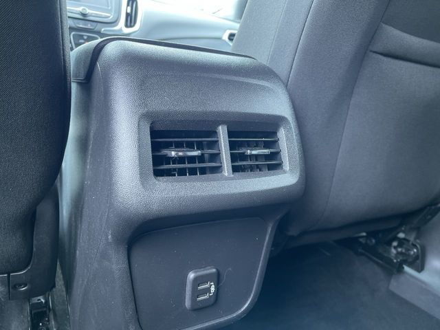 Used 2022 Chevrolet Equinox For Sale in Livonia, MI