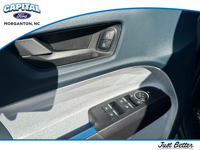 New 2026 Gray Ford XLT image 20