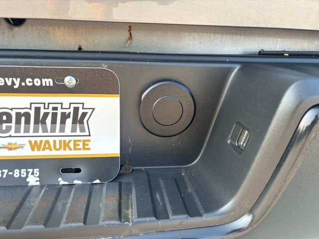 Used 2020 Chevrolet Colorado Truck