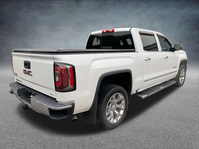 2018 GMC Sierra 1500 SLT 25