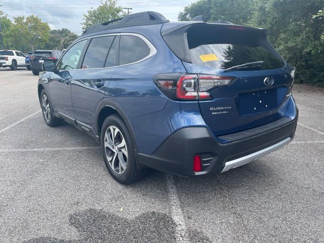 Used 2020 Subaru Outback SUV