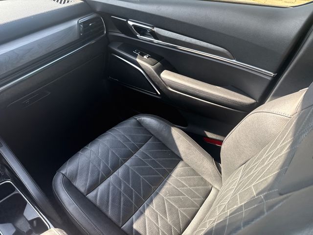 Used 2023 Gray Kia SX X-Pro image 14