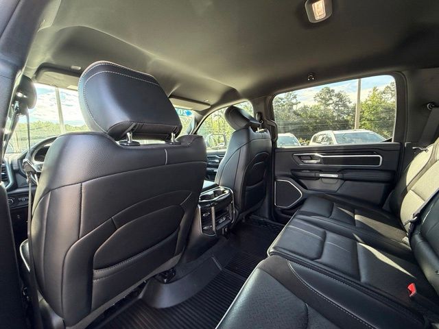 Used 2022 Ram 1500 Truck