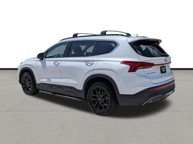 2022 Hyundai Santa Fe XRT - 6