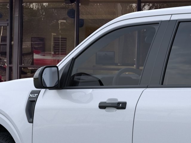 New 2026 White Ford XLT image 21