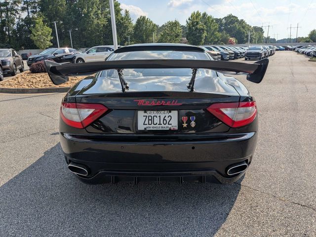 Used 2009 Maserati GranTurismo Coupe