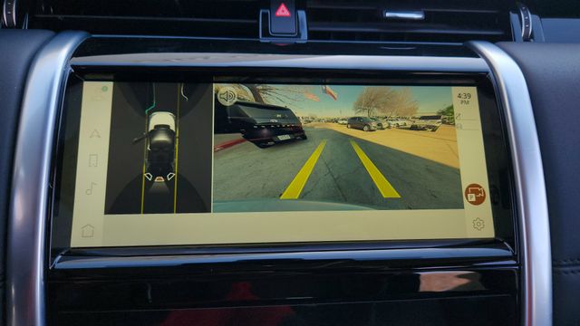 2022 Land Rover Discovery Sport