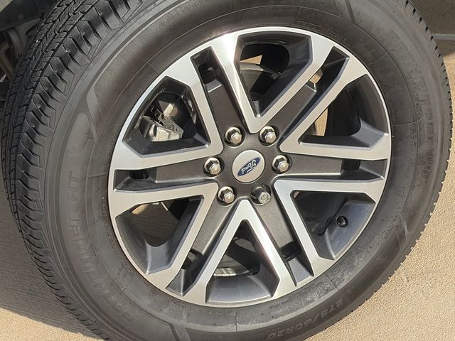 Used 2023 Ford F-150 Truck