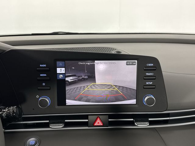 New 2026 Hyundai Elantra For Sale in Indianapolis, IN