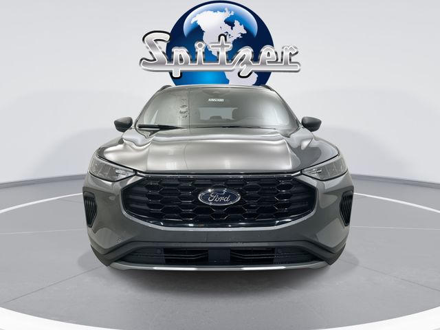New 2026 Gray Ford ST-Line image 4
