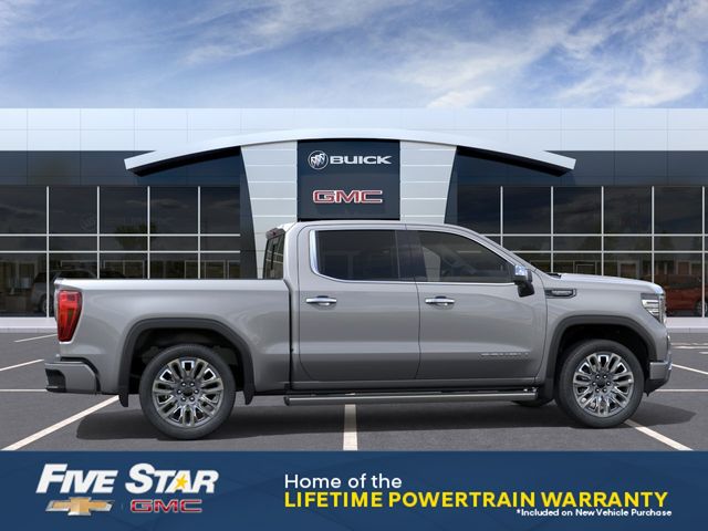 2026 GMC Sierra 1500 Denali Ultimate - Photo 5