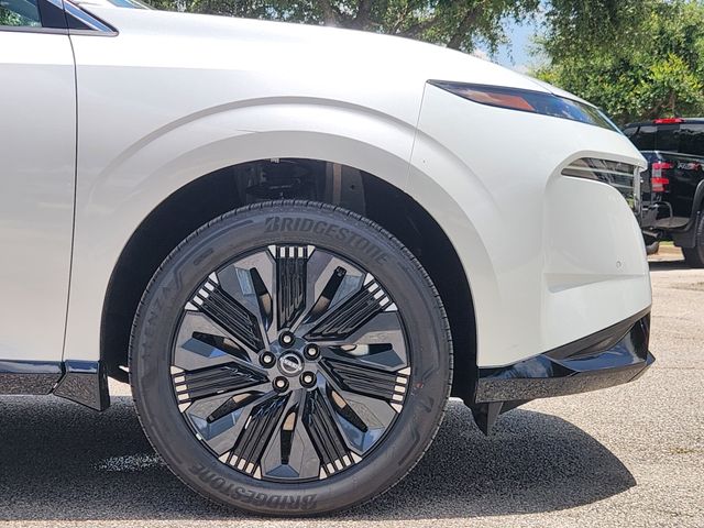 New 2026 Nissan Murano SUV