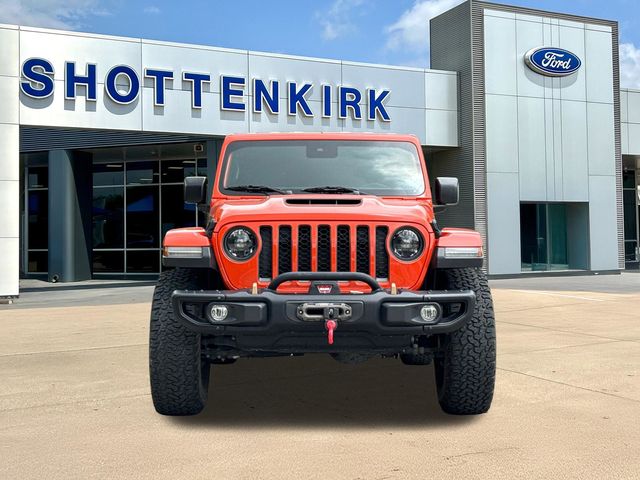 Used 2023 Jeep Wrangler SUV