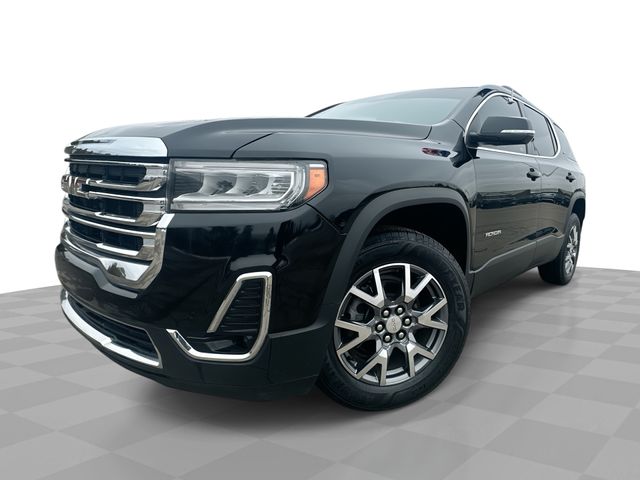 2023 GMC Acadia SLT FWD