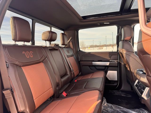 2026 Ford F-250 King Ranch