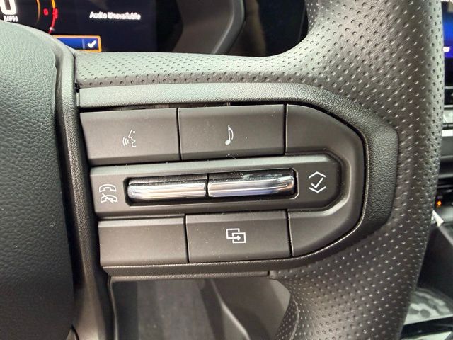 new 2026 Chevrolet Colorado car, priced at $35,640