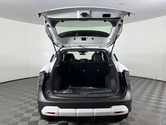 New 2026 White Nissan S image 38