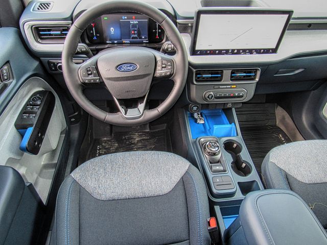 Photo of 2025 Ford Maverick XLT in Dallas, GA - 14,  2025 Ford Maverick XLT:167714