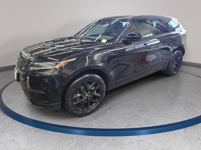 2025 Land Rover Range Rover Velar P250 S AWD