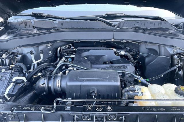 Used 2020 Ford Explorer SUV