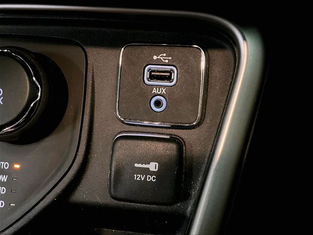 2018 Jeep Compass Sport Red at Auto Express Mitsubishi