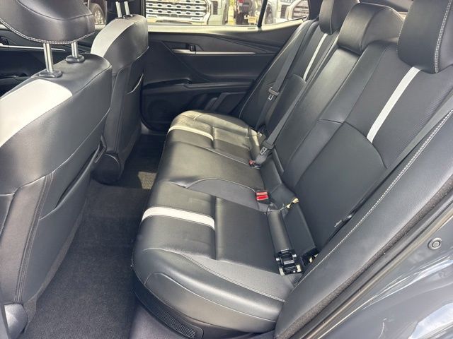 Used 2025 Toyota Camry Sedan